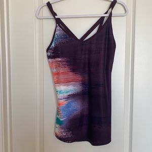 Stappy back Calia workout tank